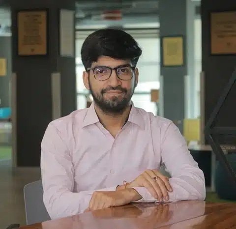 Himanshu Upreti