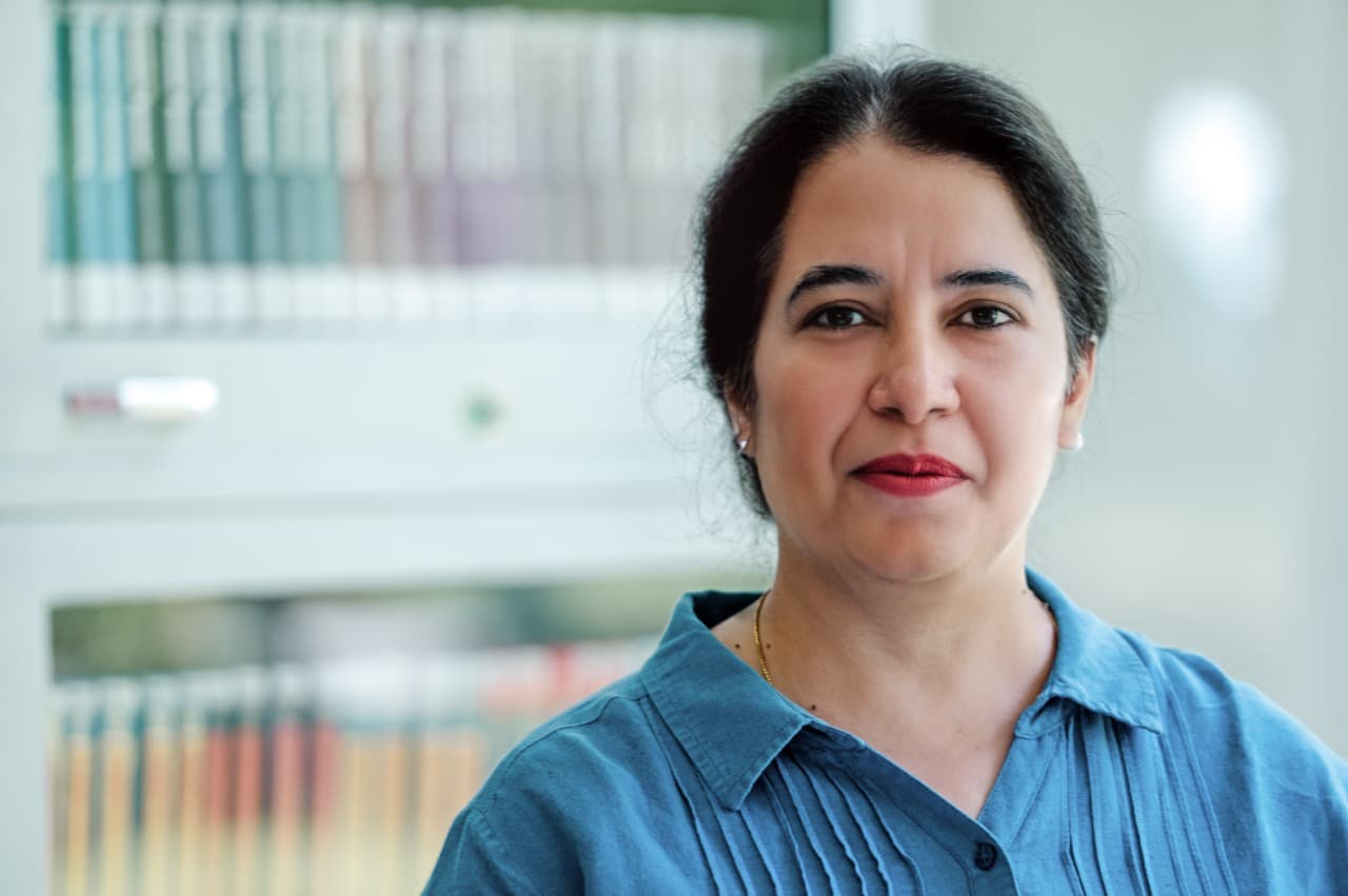 Jaskiran-Arora