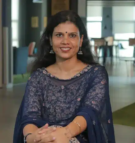 Meenakshi Malik
