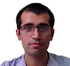 Dr. Nitin Varyani