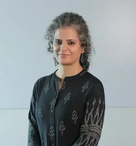 Nazia Amin