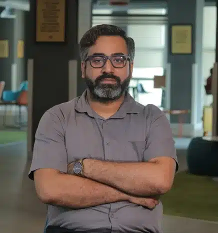 Nikhil Kumar
