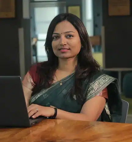 Nirupama Malavalli Prasad