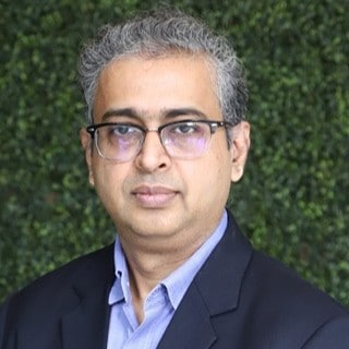 Prashant Verma