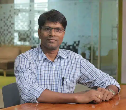 Ranjib Banerjee