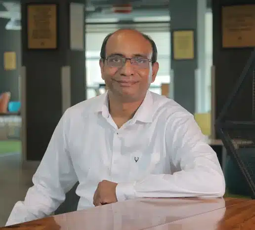 Rishi Asthana