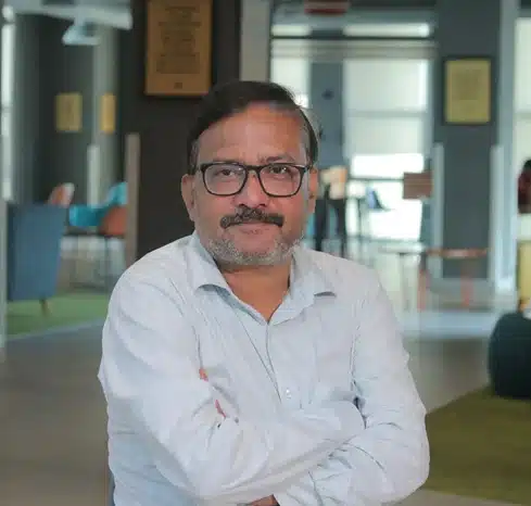 Satyendr Singh
