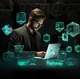 Blockchain Developer