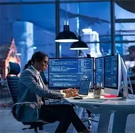 Cloud Solutions Engineer