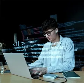 Cybersecurity Analyst