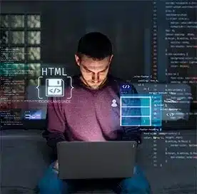 Full Stack Developer