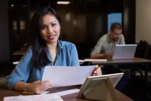 government jobs after btech