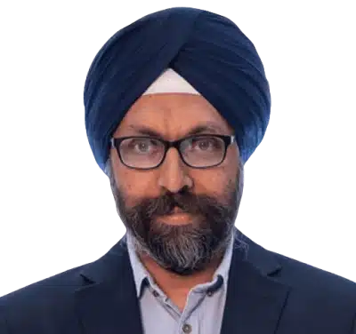Davinder