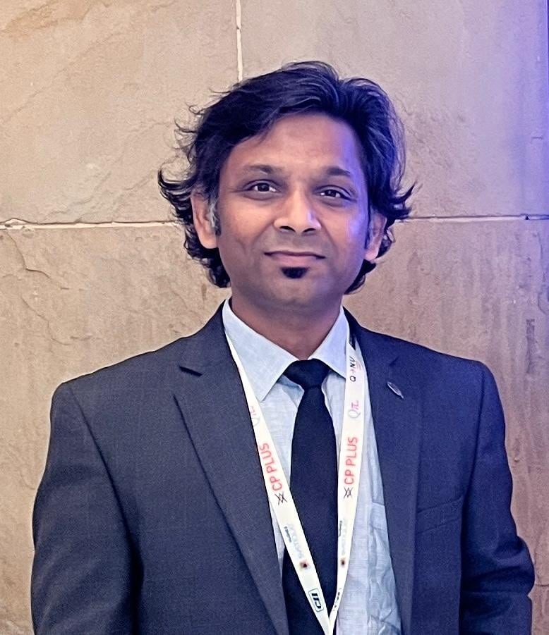 Abhishek Jain
