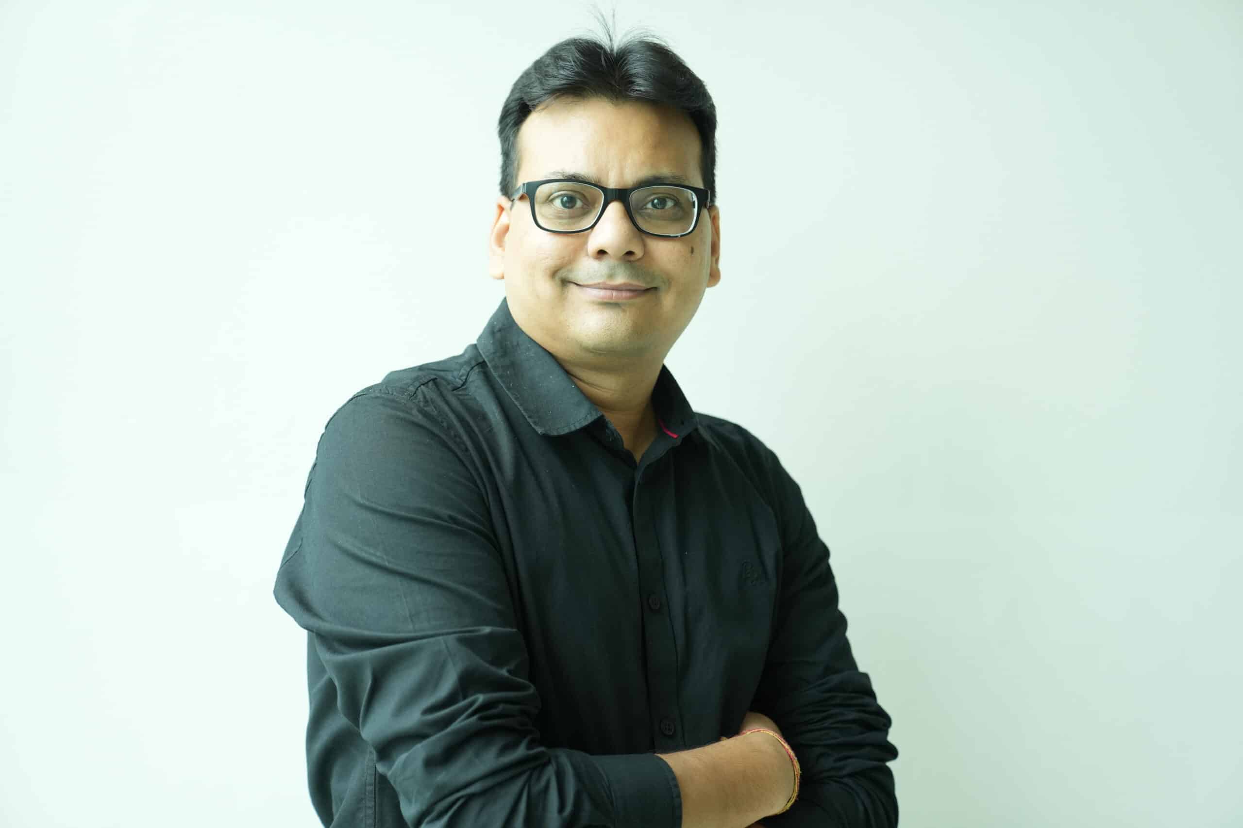 Divyanshu Jaju