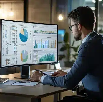 Business Data Analyst