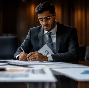 Chief Financial Officer