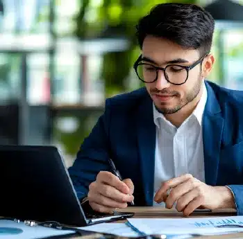 Credit Manager & Specialist