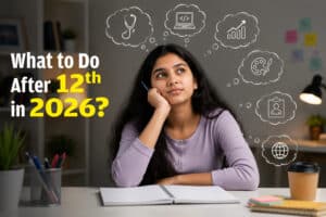 What to do after 12th