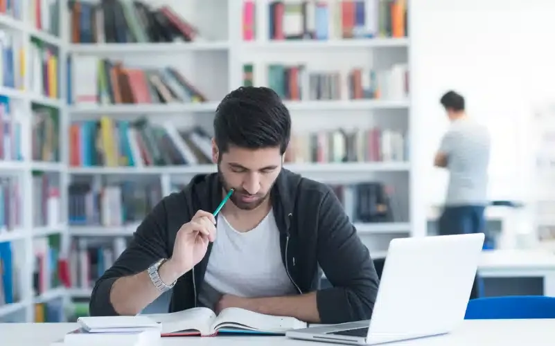 Entrance Exams after 12th