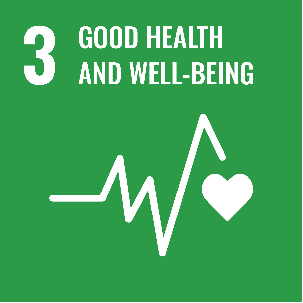 good health and well being