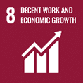  Decent Work and Economic Growth