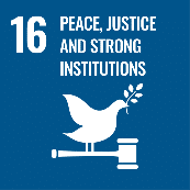 Peace, Justice and Span Institutions