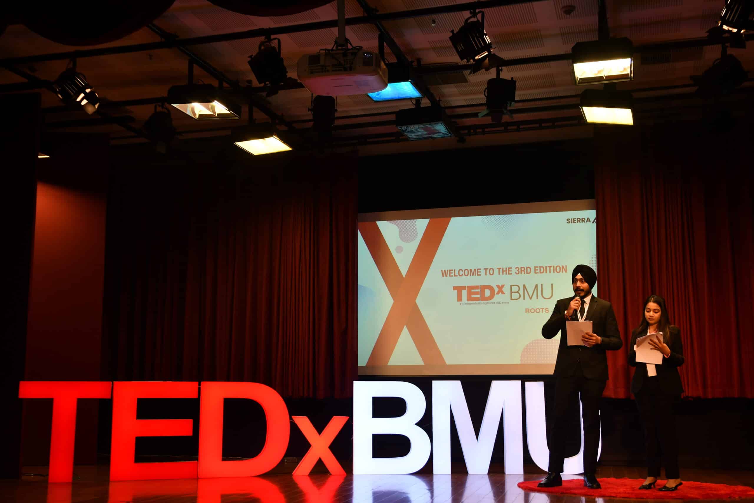 tedx