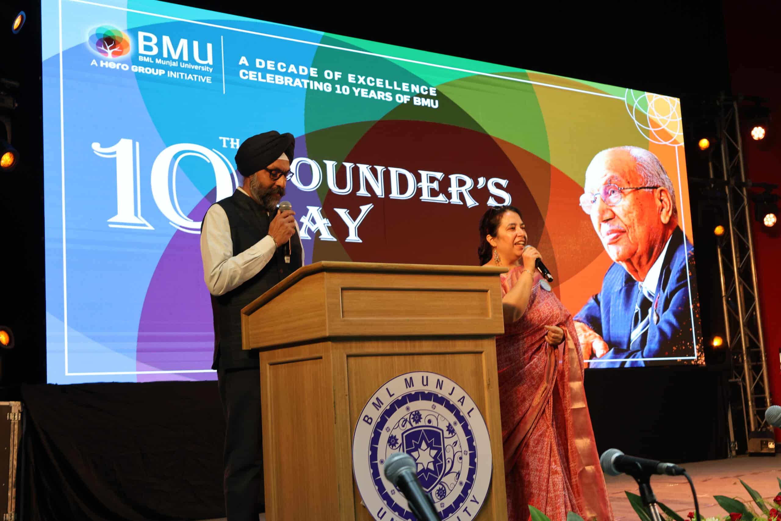 founders