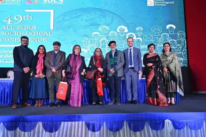 The 49th AISC conference