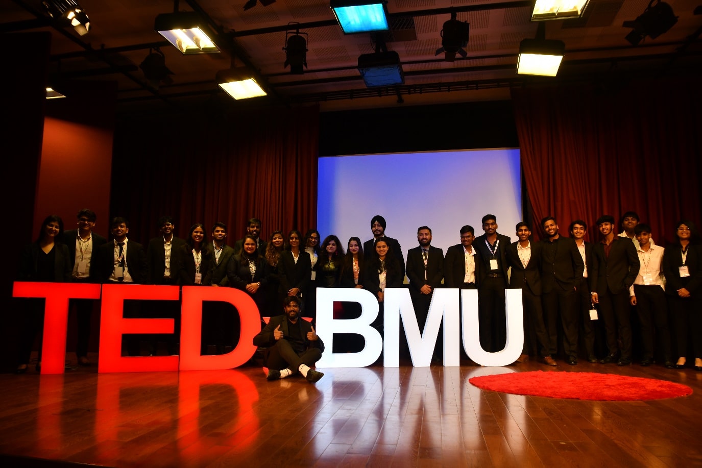 tedx