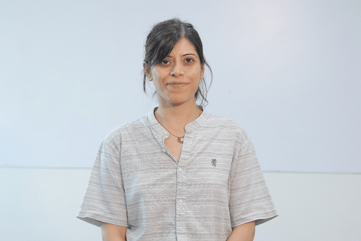 Sarah Haq