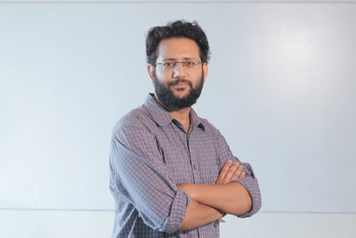 Pranav Trigunayat