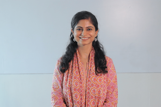 Vaishali Kohli