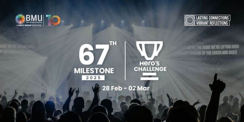 milestone