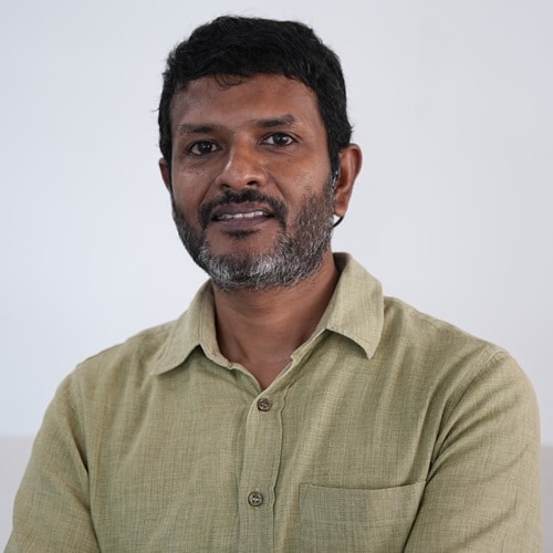Mathew John
