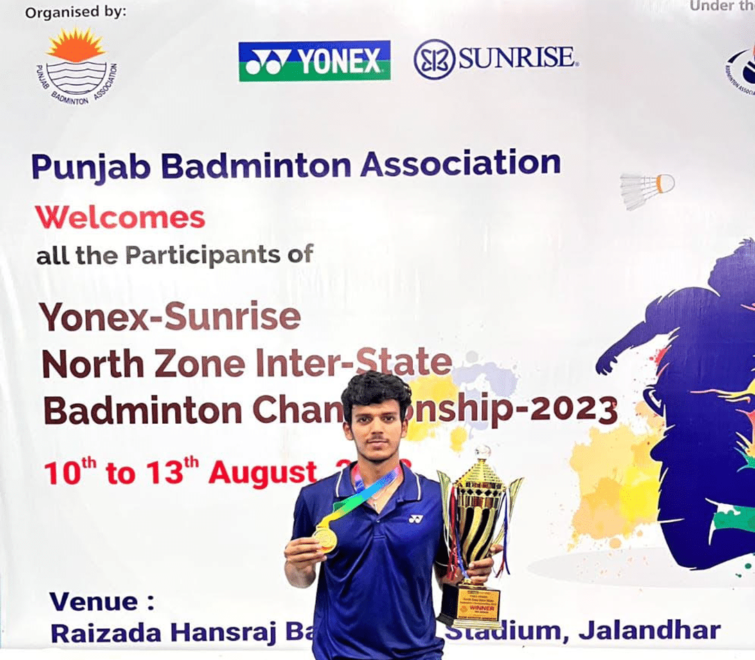 badminton