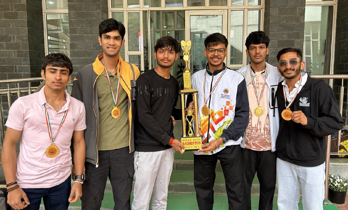 champions