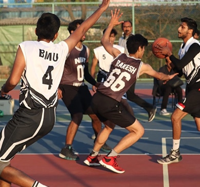 Basketball