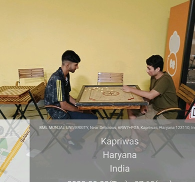  Chess