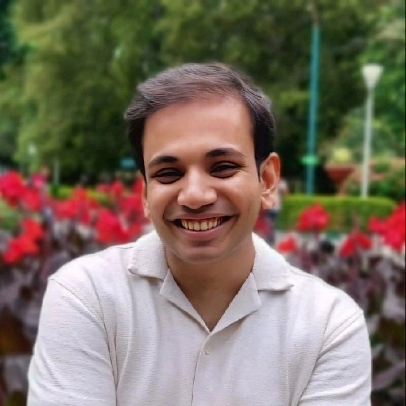 Shardool Kulkarni