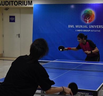 Table Tennis