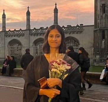 Shagun Bhargava