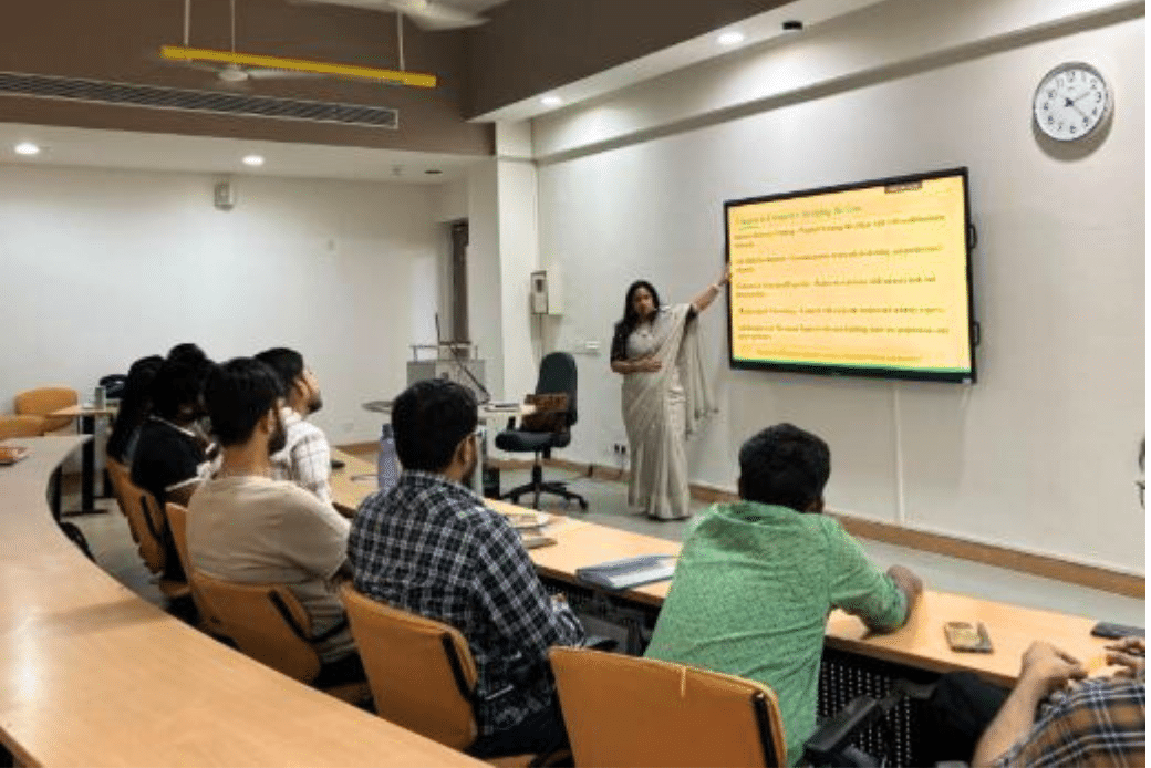 Guest Lecture