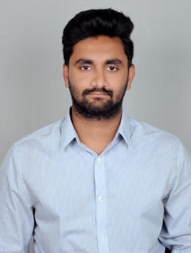 Vivek Reddy