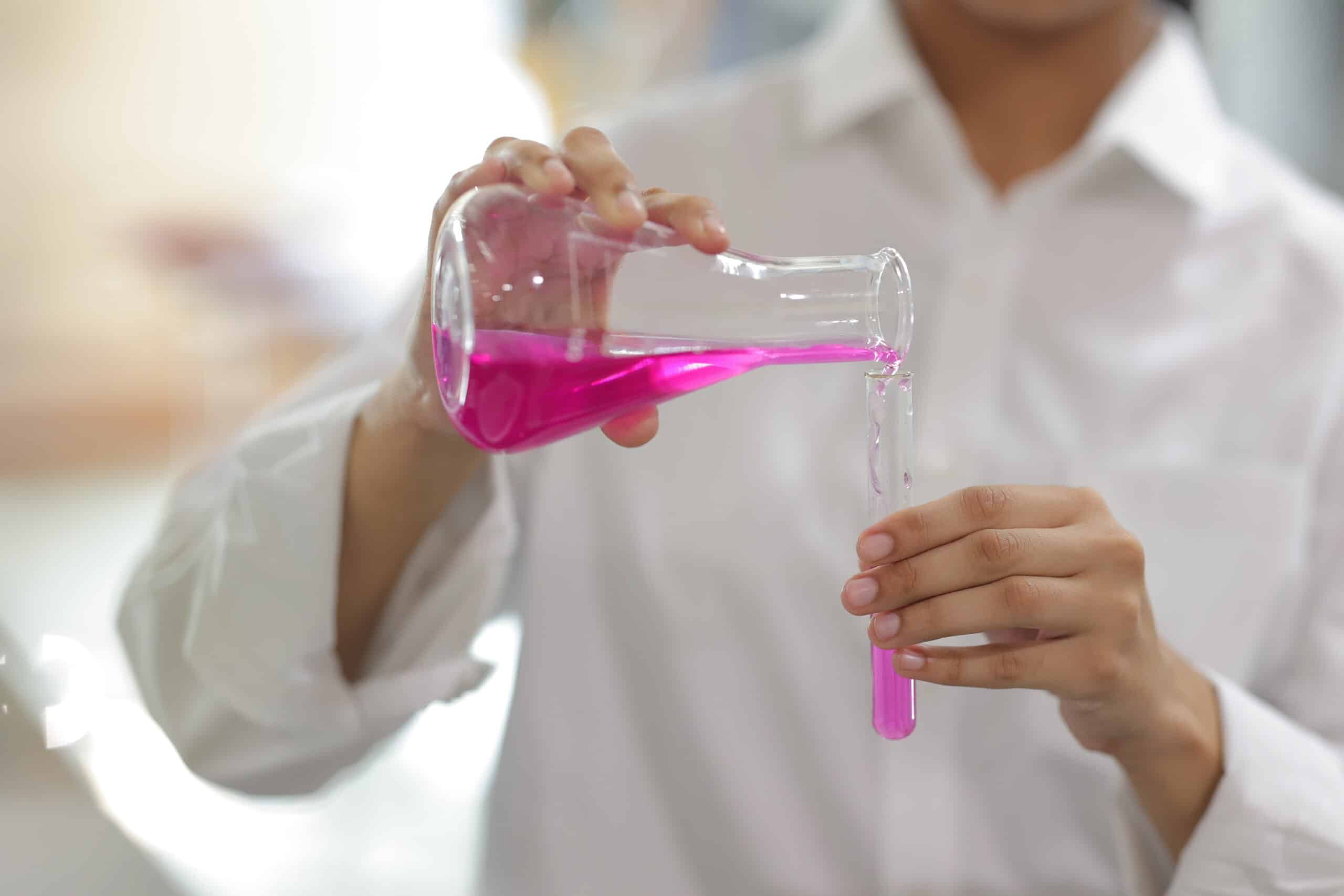 lab