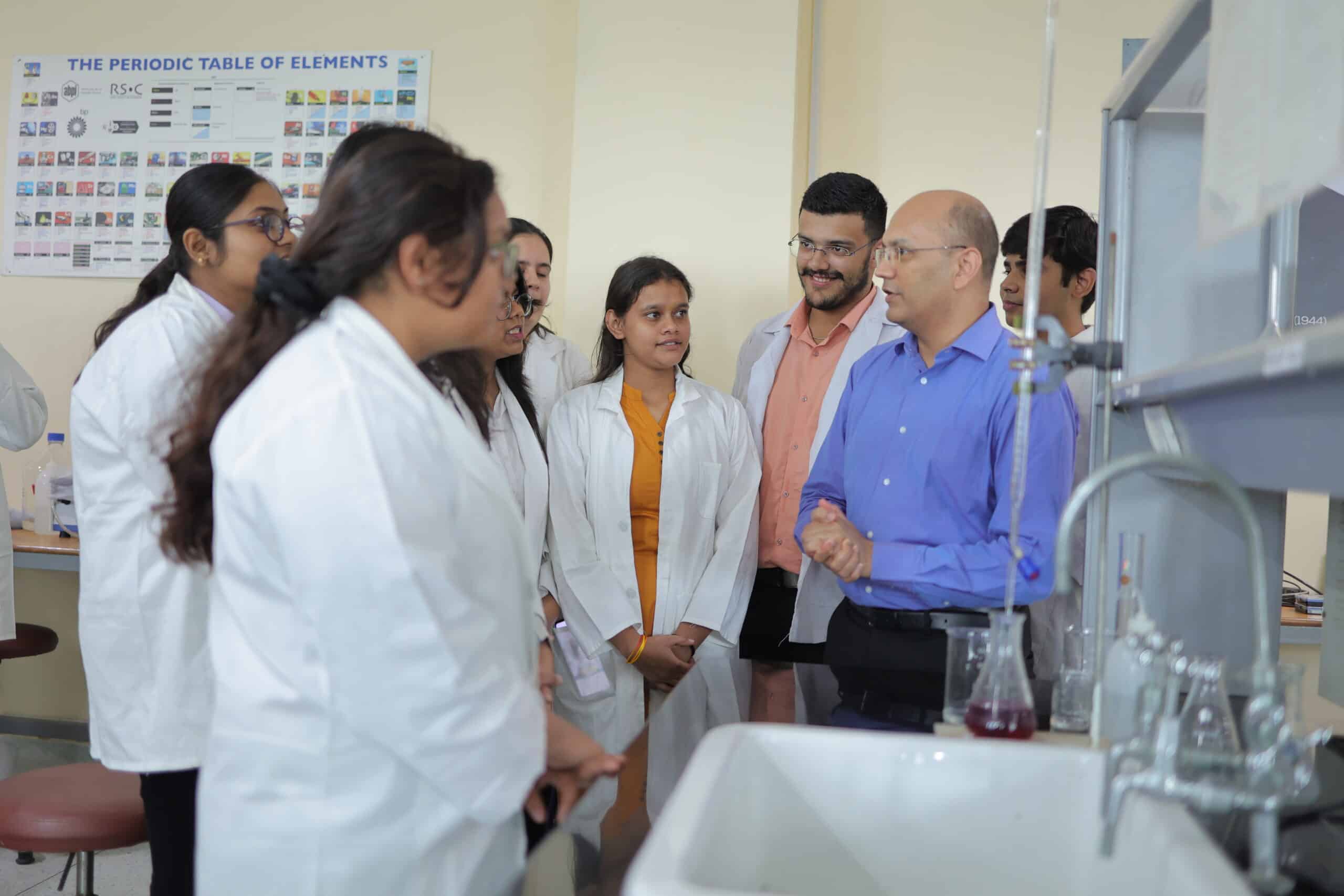 lab