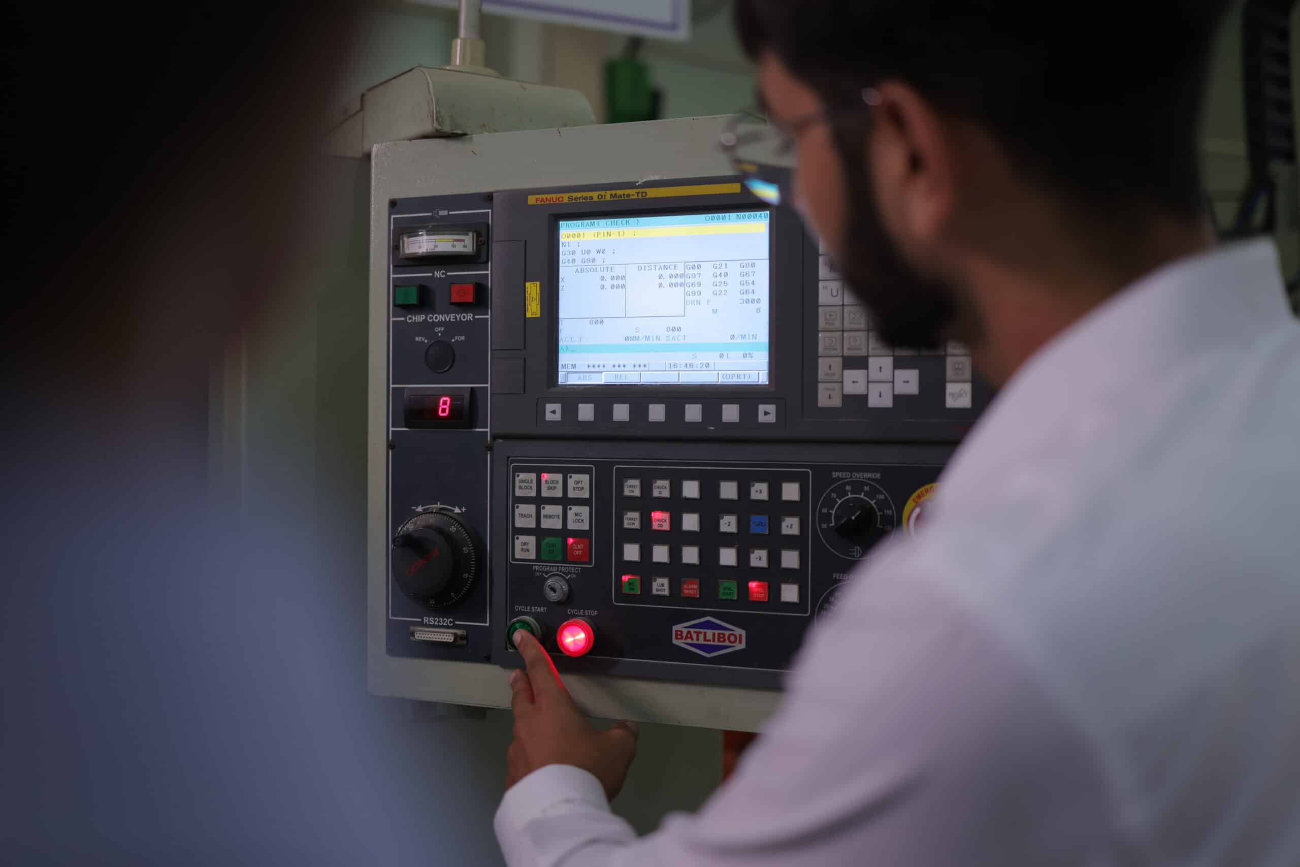 lab