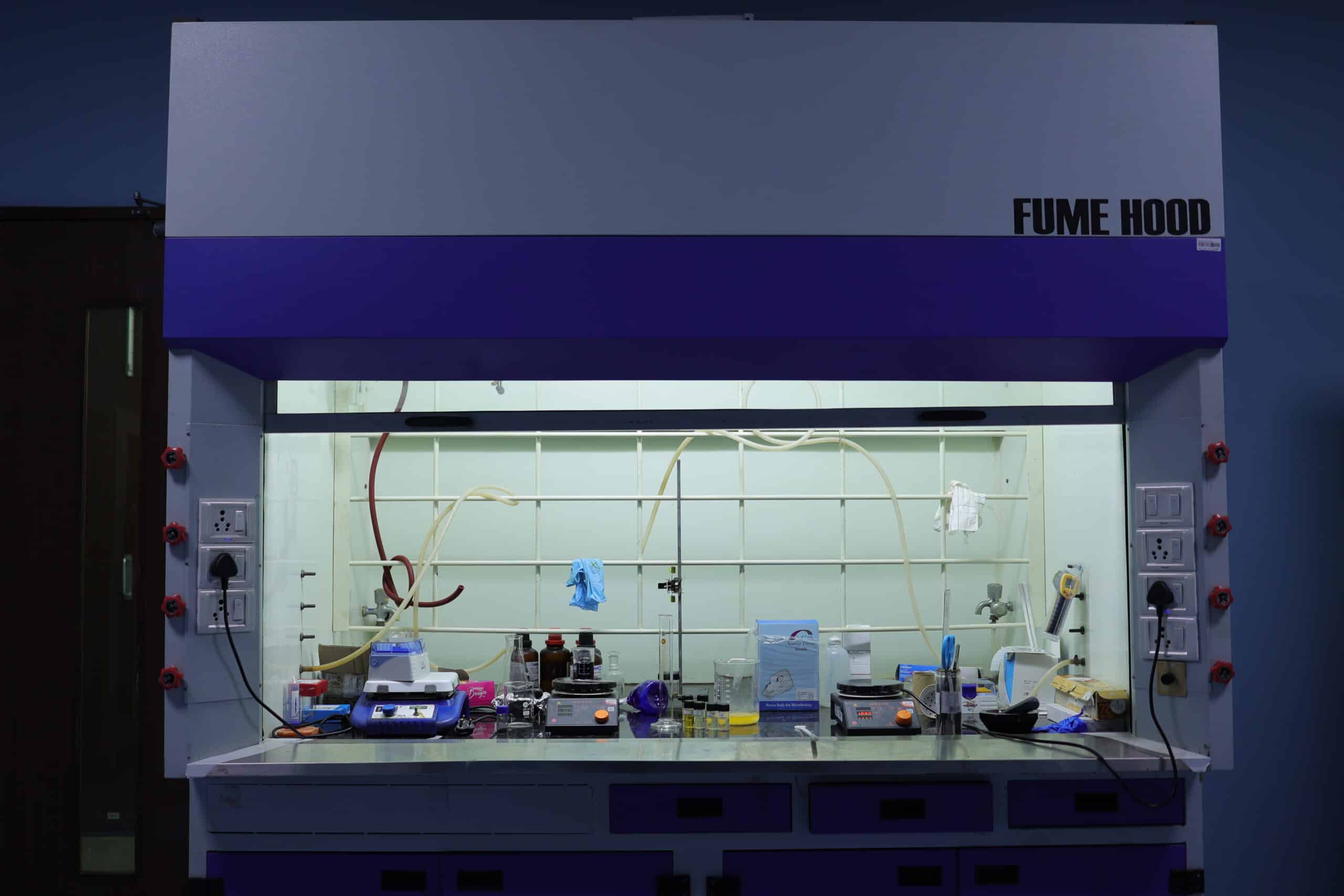 lab