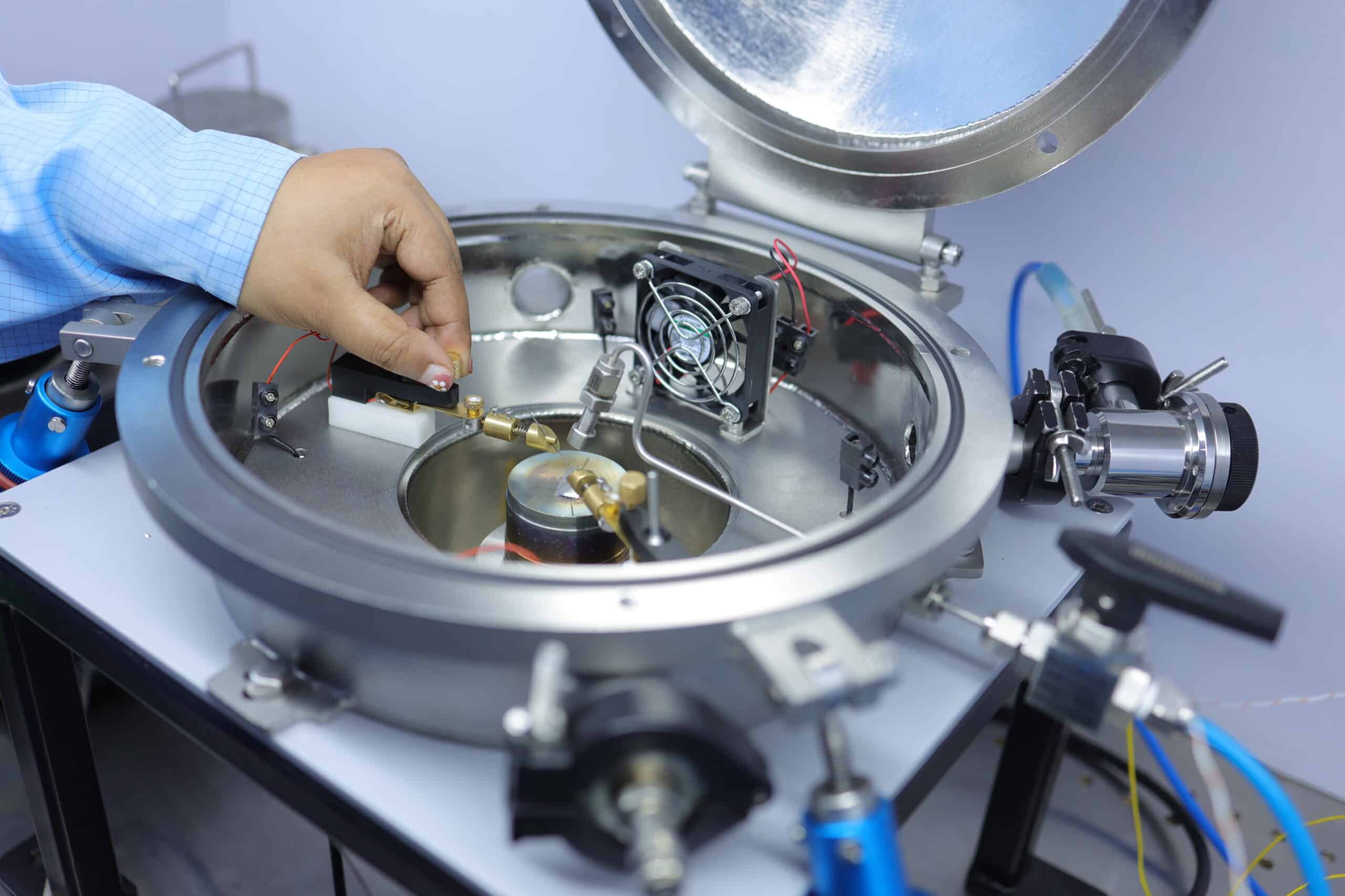 lab